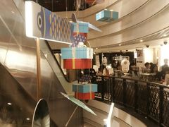 -崇光百货(尖沙咀店)