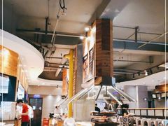 -比格比萨自助(花园路店)