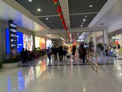 -丽江三义国际机场