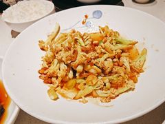 -湘鼎盛·大厨鲜炒湖南味(高新银泰店)