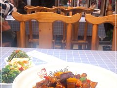 -西竹拌面(银川阅彩城店)