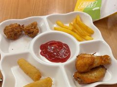-豪客来牛排(天阳D32店)