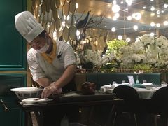 -雀蓝川菜(奥体广场店)