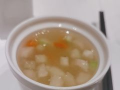 -宁波逸东豪生大酒店·逸轩中餐厅