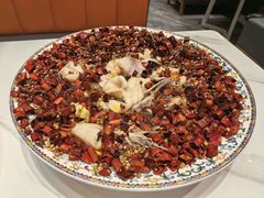 -香谷私厨(高新店)