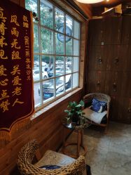 -MONE美发沙龙