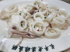 -长平老姿娘夜粥(平东一街店)