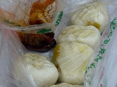 -胡家包子·清真(大众巷店)