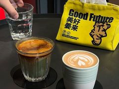 -NokNok Coffee(宽窄巷子店)