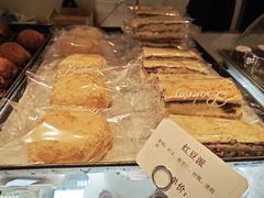 -烘焙町面包店(西四店)