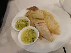 -文记壹心鸡(宝华路店)