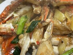 -钱山海鲜大排档