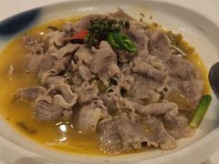 -松鹤楼(狮山永利广场店)