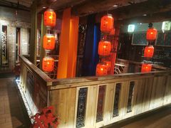 -老灶堂文创火锅(文艺路店)
