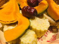 -燕郊烧鸽子(酷车小镇店)