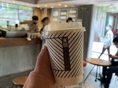 -来回·咖啡(天河南店)