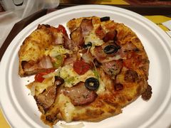 -City1+1城市比萨(国商卫星广场店)