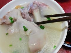 -易老妈蹄花.特色川菜(人民公园总店)