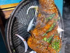 -鹏馨羊羔肉·非遗(新建街店)