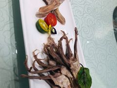-吴中欢朋酒店-中餐厅