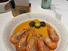 -醉舍·新淮扬菜(长宁龙之梦店)