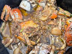 -汪爹爹武汉牛三鲜(朝外大街店)