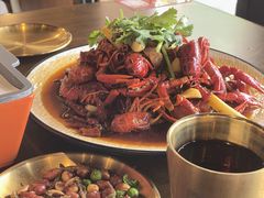 -林二哥宜烤官·宜宾小烧烤