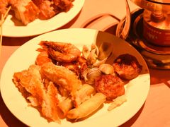 -杭州钱江新城万怡酒店-西餐厅