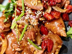 -香约老地方烧烤(九道街店)