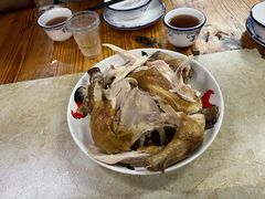 -香竹农庄•传统竹筒饭(十年店)