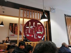 大堂-南城香·饭香串香馄饨香(赵公口店)