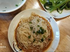 招牌拌面-老巷口川味火锅