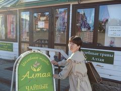 -谢尔盖圣三一大修道院