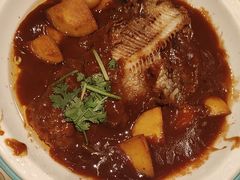 -红蜡烛-养生粥-津鲁菜(中山路店)