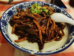 -玲珑餐厅(陕西南路店)