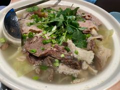 -一个叫川的地方(麒麟新天地店)