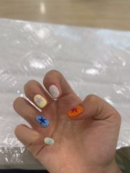 -斯馨·健康美甲美睫