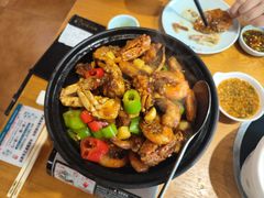 -琼菜人家·海南菜·文昌鸡(文昌大道店)