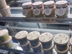 -宝珠奶酪(闵行仲盛店)
