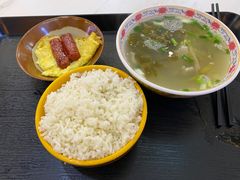 -陈记汤饭(水巷口店)