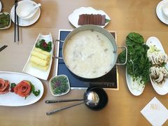 -湯系·煲汤手艺人(东二环泰禾广场店)