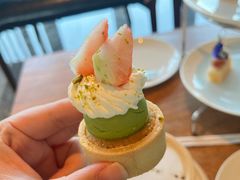 -水月周庄铂尔曼酒店 · 漾全日餐厅
