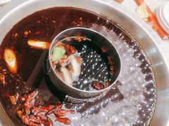 -满江红火锅(凯德店)