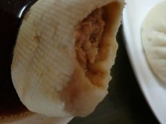 -四平包子铺