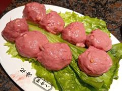 -八合里潮汕鲜牛肉火锅(深圳海岸城店)