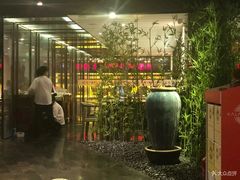 门面-金石老面坊·渔家菜(金石滩店)