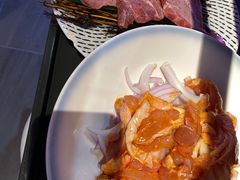 -十三姨正合丰烤肉(营迹路店)