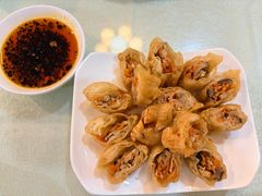 -长春观斋补堂素菜馆