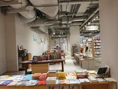 -当当书店(国泰广场店)