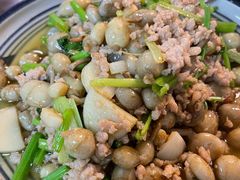 肉沫茨菇-金必轩(青岩店)